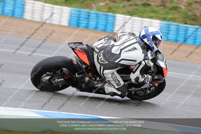 jerez;motorbikes;no limits;nov 2012;peter wileman photography;spain;trackday;trackday digital images