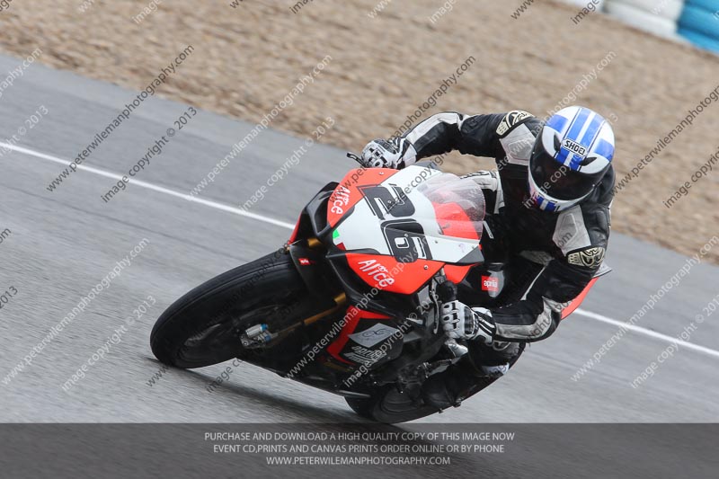 jerez;motorbikes;no limits;nov 2012;peter wileman photography;spain;trackday;trackday digital images