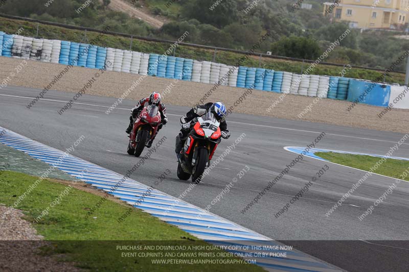 jerez;motorbikes;no limits;nov 2012;peter wileman photography;spain;trackday;trackday digital images
