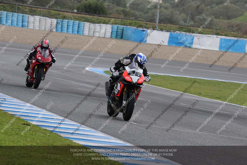 jerez;motorbikes;no limits;nov 2012;peter wileman photography;spain;trackday;trackday digital images