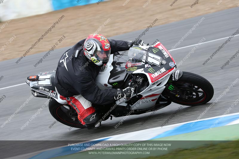 jerez;motorbikes;no limits;nov 2012;peter wileman photography;spain;trackday;trackday digital images