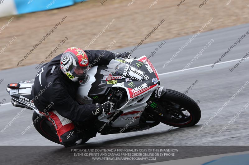 jerez;motorbikes;no limits;nov 2012;peter wileman photography;spain;trackday;trackday digital images