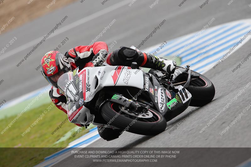jerez;motorbikes;no limits;nov 2012;peter wileman photography;spain;trackday;trackday digital images