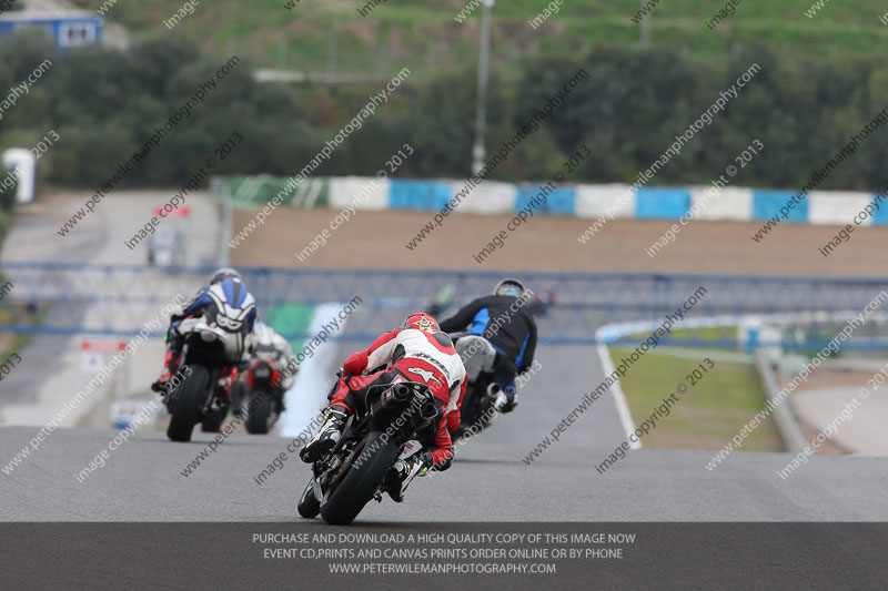 jerez;motorbikes;no limits;nov 2012;peter wileman photography;spain;trackday;trackday digital images