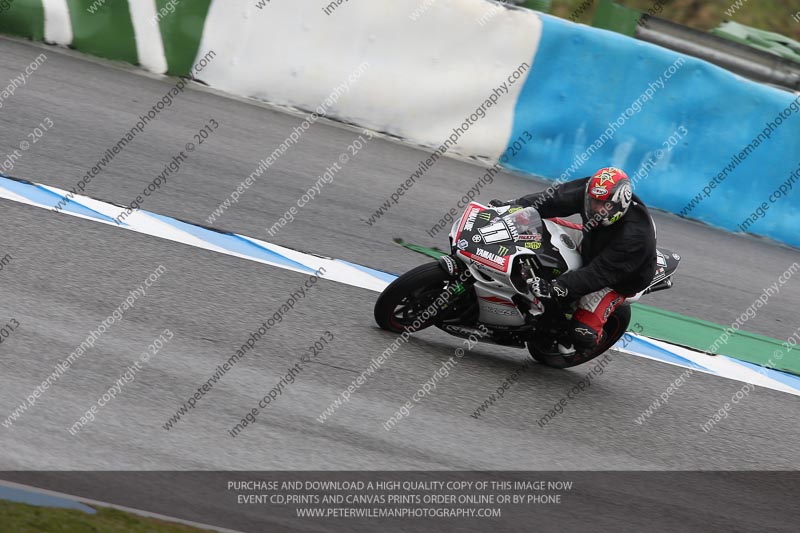 jerez;motorbikes;no limits;nov 2012;peter wileman photography;spain;trackday;trackday digital images