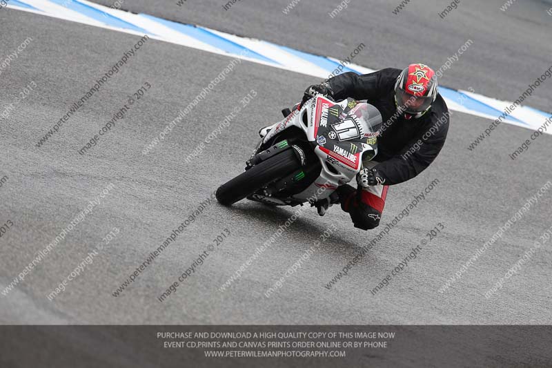 jerez;motorbikes;no limits;nov 2012;peter wileman photography;spain;trackday;trackday digital images