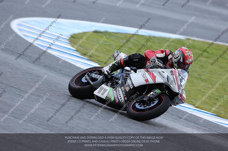 jerez;motorbikes;no limits;nov 2012;peter wileman photography;spain;trackday;trackday digital images