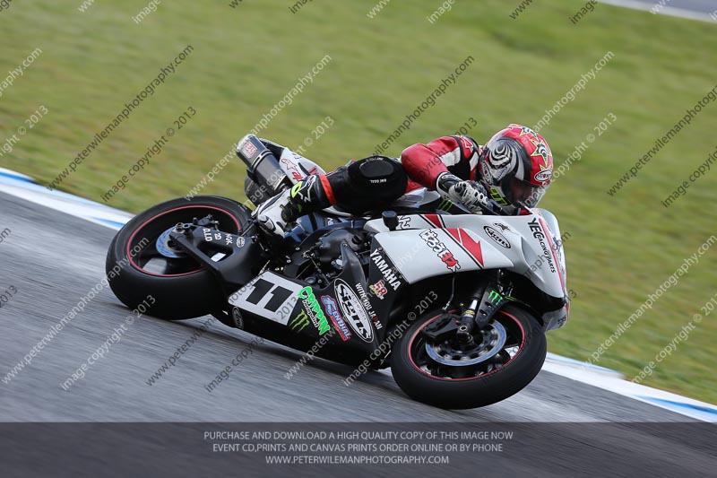 jerez;motorbikes;no limits;nov 2012;peter wileman photography;spain;trackday;trackday digital images
