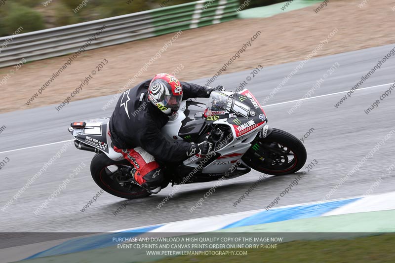 jerez;motorbikes;no limits;nov 2012;peter wileman photography;spain;trackday;trackday digital images
