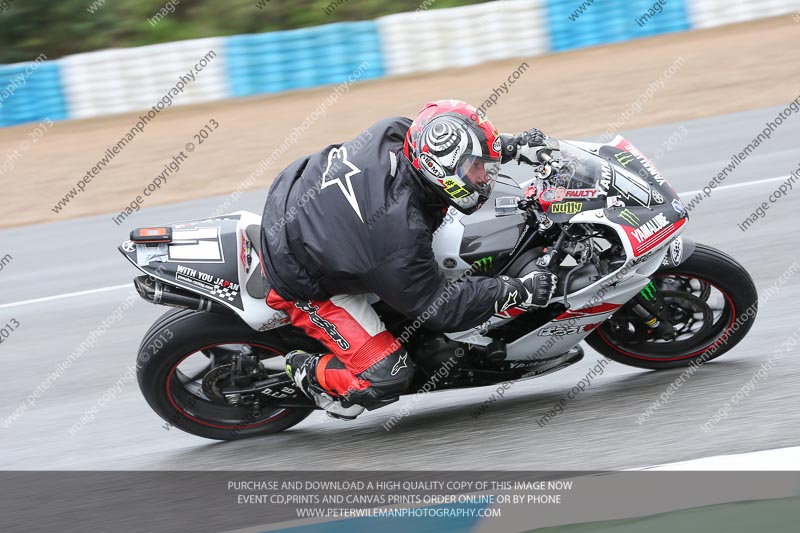 jerez;motorbikes;no limits;nov 2012;peter wileman photography;spain;trackday;trackday digital images