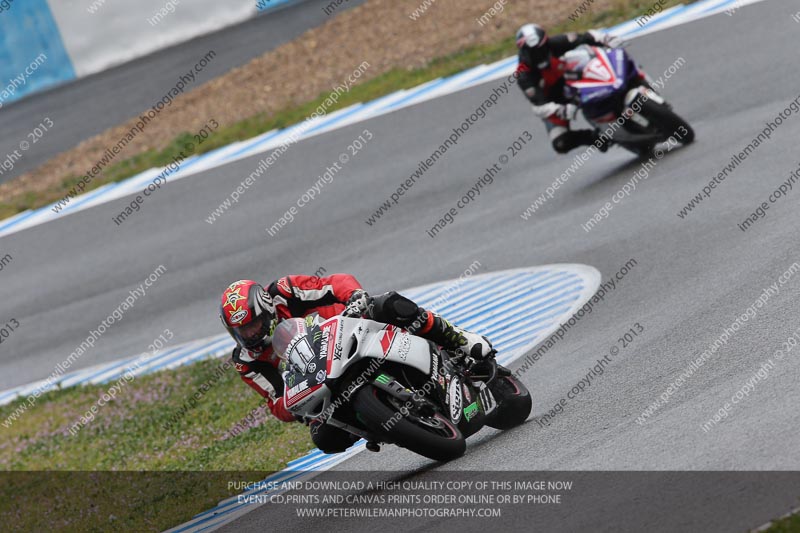 jerez;motorbikes;no limits;nov 2012;peter wileman photography;spain;trackday;trackday digital images
