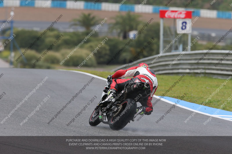 jerez;motorbikes;no limits;nov 2012;peter wileman photography;spain;trackday;trackday digital images
