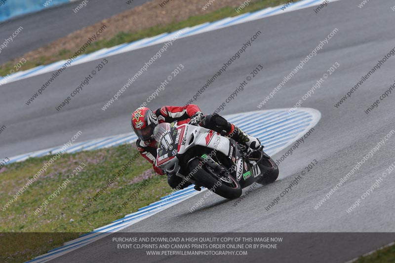 jerez;motorbikes;no limits;nov 2012;peter wileman photography;spain;trackday;trackday digital images
