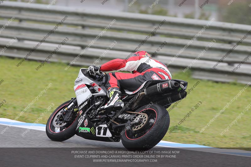 jerez;motorbikes;no limits;nov 2012;peter wileman photography;spain;trackday;trackday digital images
