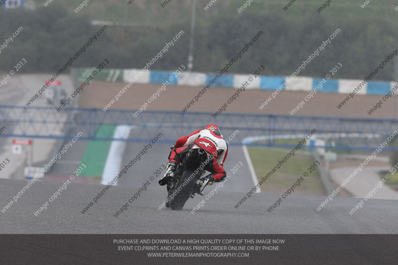 jerez;motorbikes;no limits;nov 2012;peter wileman photography;spain;trackday;trackday digital images
