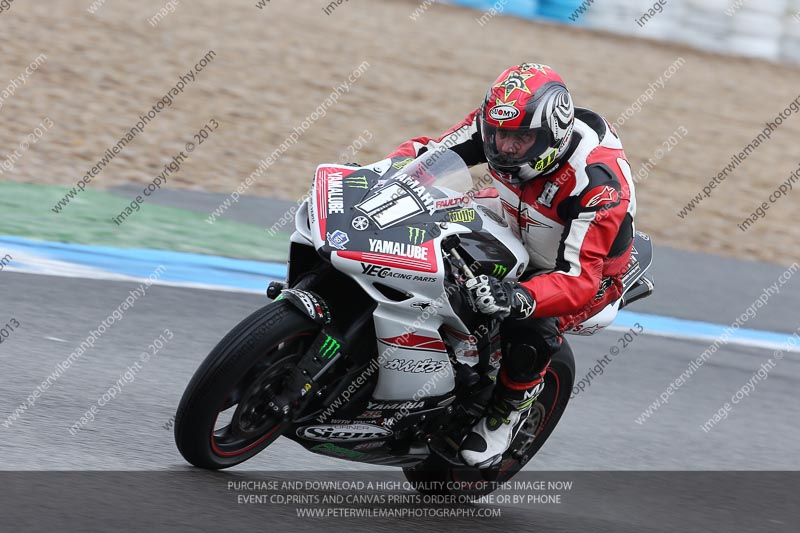 jerez;motorbikes;no limits;nov 2012;peter wileman photography;spain;trackday;trackday digital images
