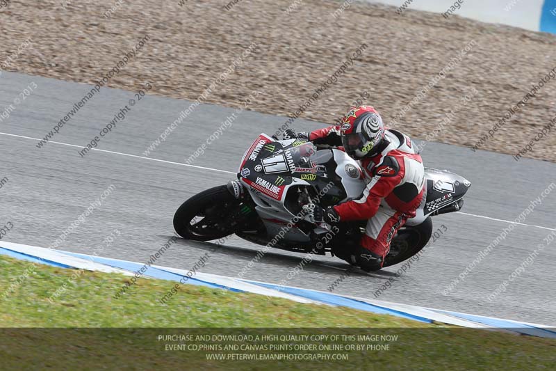 jerez;motorbikes;no limits;nov 2012;peter wileman photography;spain;trackday;trackday digital images