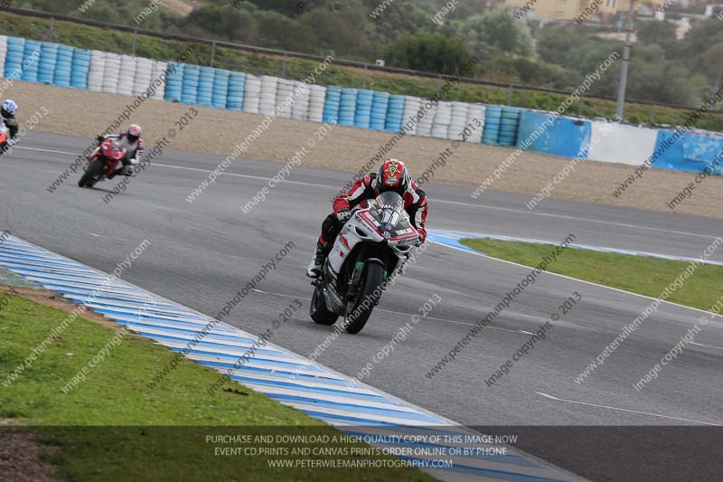 jerez;motorbikes;no limits;nov 2012;peter wileman photography;spain;trackday;trackday digital images