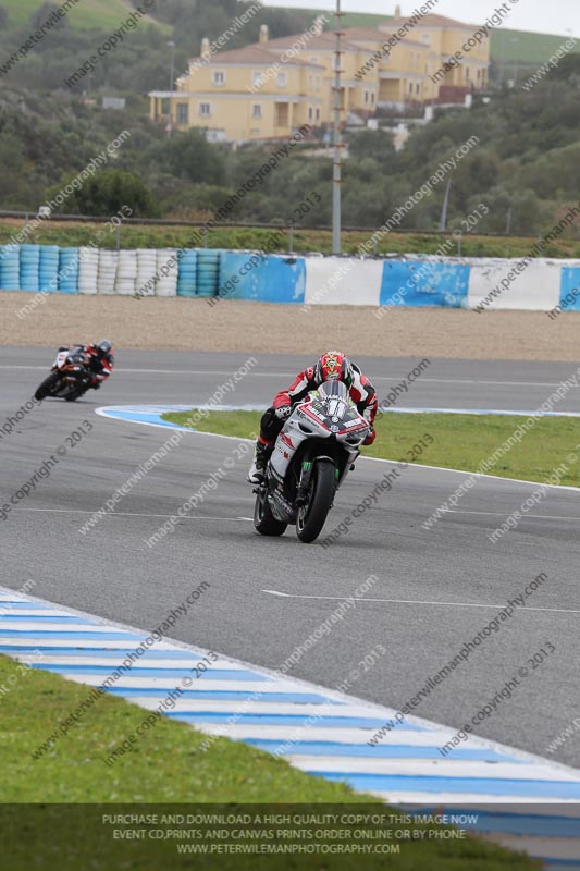 jerez;motorbikes;no limits;nov 2012;peter wileman photography;spain;trackday;trackday digital images