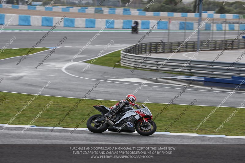 jerez;motorbikes;no limits;nov 2012;peter wileman photography;spain;trackday;trackday digital images
