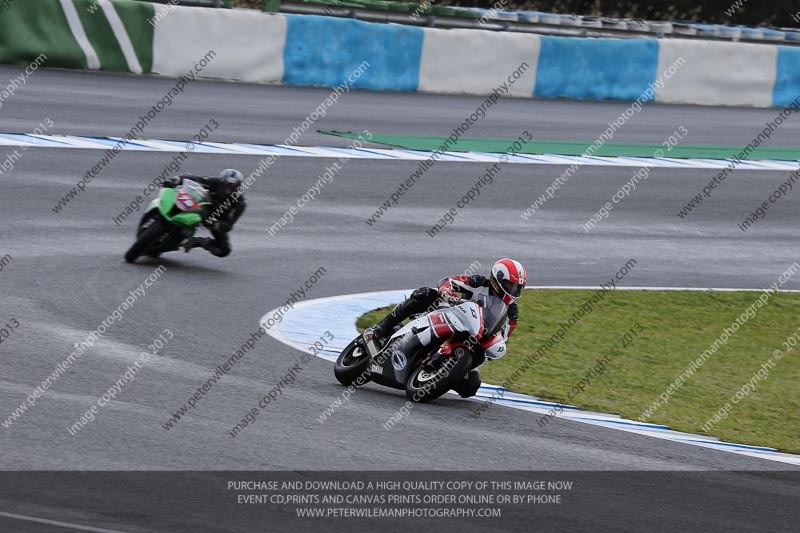 jerez;motorbikes;no limits;nov 2012;peter wileman photography;spain;trackday;trackday digital images