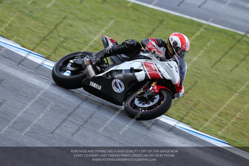 jerez;motorbikes;no limits;nov 2012;peter wileman photography;spain;trackday;trackday digital images