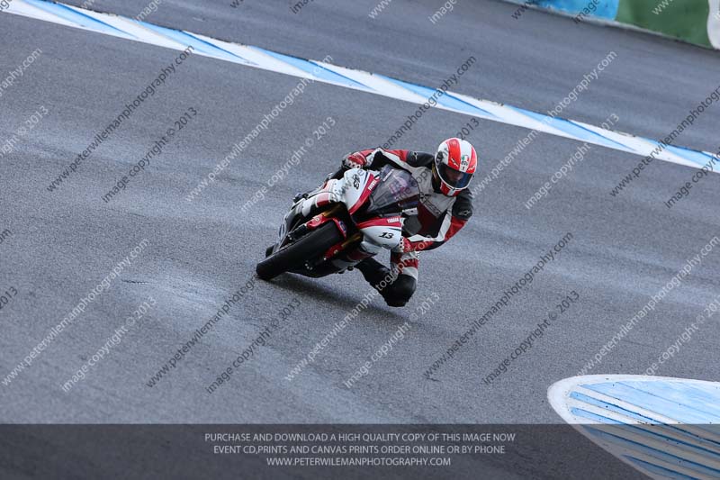 jerez;motorbikes;no limits;nov 2012;peter wileman photography;spain;trackday;trackday digital images