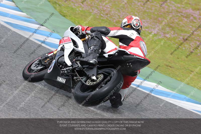 jerez;motorbikes;no limits;nov 2012;peter wileman photography;spain;trackday;trackday digital images