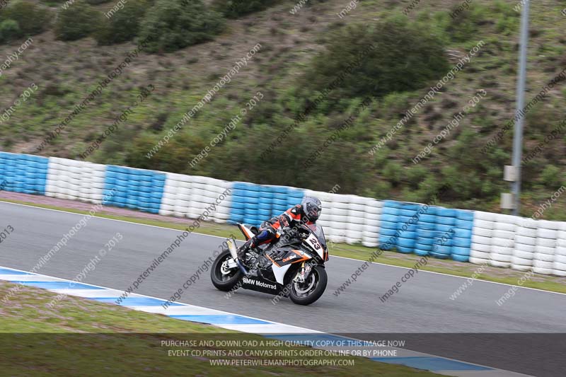 jerez;motorbikes;no limits;nov 2012;peter wileman photography;spain;trackday;trackday digital images