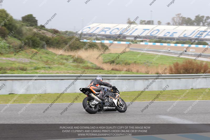 jerez;motorbikes;no limits;nov 2012;peter wileman photography;spain;trackday;trackday digital images