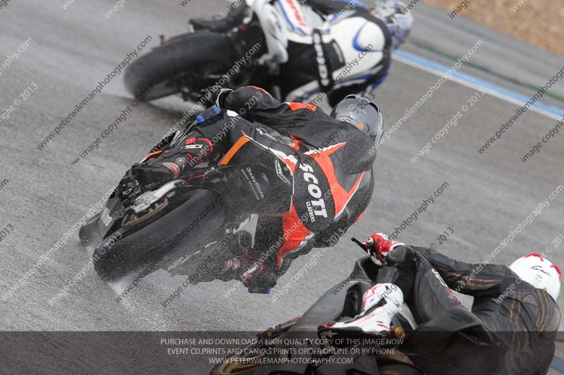 jerez;motorbikes;no limits;nov 2012;peter wileman photography;spain;trackday;trackday digital images
