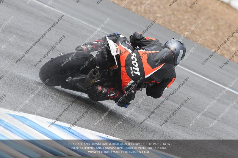 jerez;motorbikes;no limits;nov 2012;peter wileman photography;spain;trackday;trackday digital images