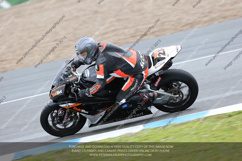 jerez;motorbikes;no limits;nov 2012;peter wileman photography;spain;trackday;trackday digital images