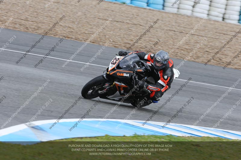 jerez;motorbikes;no limits;nov 2012;peter wileman photography;spain;trackday;trackday digital images