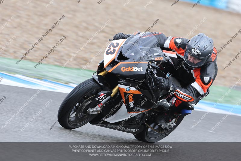jerez;motorbikes;no limits;nov 2012;peter wileman photography;spain;trackday;trackday digital images