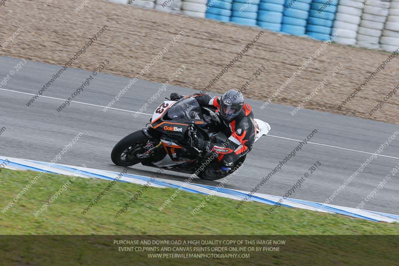 jerez;motorbikes;no limits;nov 2012;peter wileman photography;spain;trackday;trackday digital images