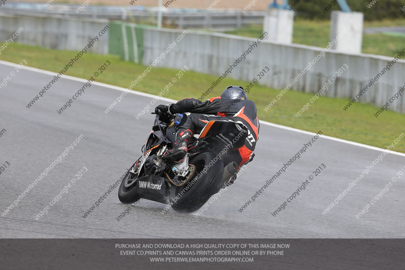 jerez;motorbikes;no limits;nov 2012;peter wileman photography;spain;trackday;trackday digital images