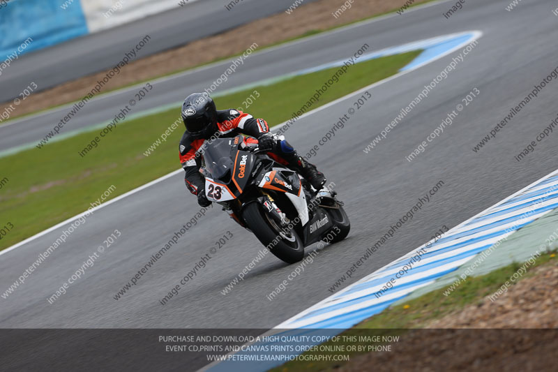 jerez;motorbikes;no limits;nov 2012;peter wileman photography;spain;trackday;trackday digital images