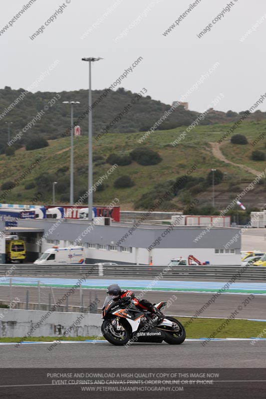 jerez;motorbikes;no limits;nov 2012;peter wileman photography;spain;trackday;trackday digital images