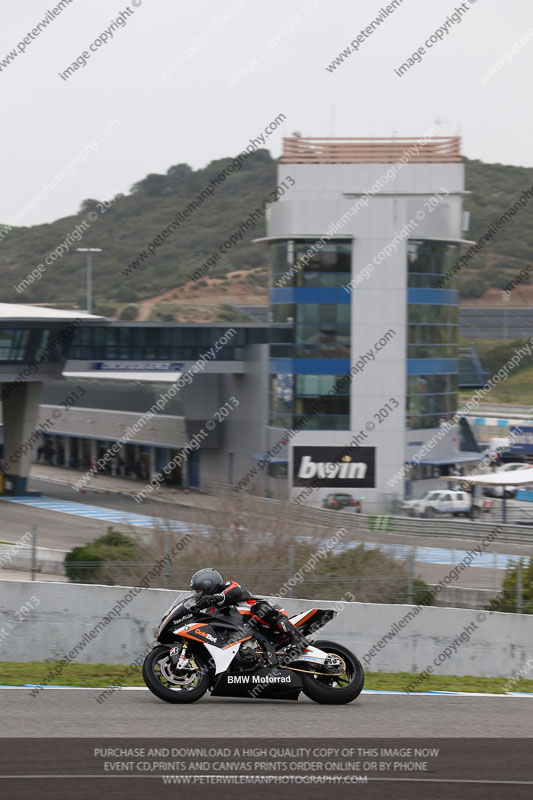 jerez;motorbikes;no limits;nov 2012;peter wileman photography;spain;trackday;trackday digital images