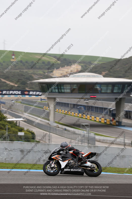 jerez;motorbikes;no limits;nov 2012;peter wileman photography;spain;trackday;trackday digital images