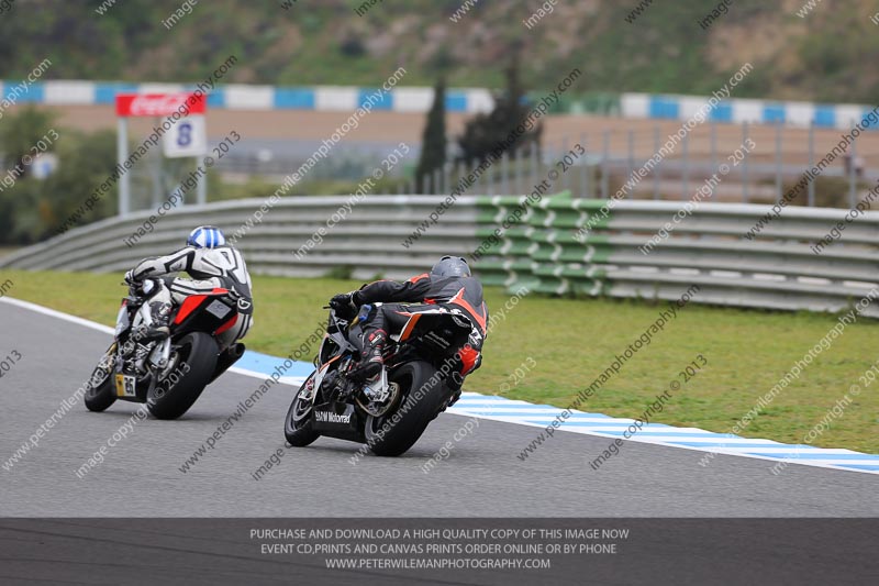 jerez;motorbikes;no limits;nov 2012;peter wileman photography;spain;trackday;trackday digital images