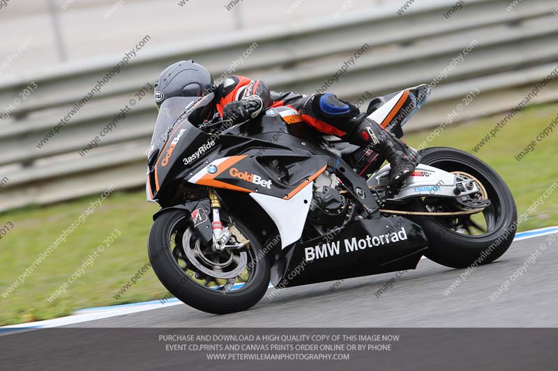 jerez;motorbikes;no limits;nov 2012;peter wileman photography;spain;trackday;trackday digital images