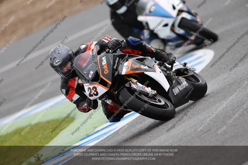 jerez;motorbikes;no limits;nov 2012;peter wileman photography;spain;trackday;trackday digital images