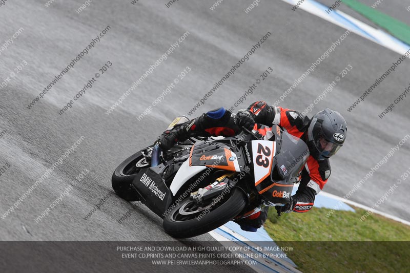 jerez;motorbikes;no limits;nov 2012;peter wileman photography;spain;trackday;trackday digital images