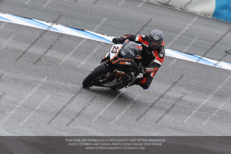 jerez;motorbikes;no limits;nov 2012;peter wileman photography;spain;trackday;trackday digital images