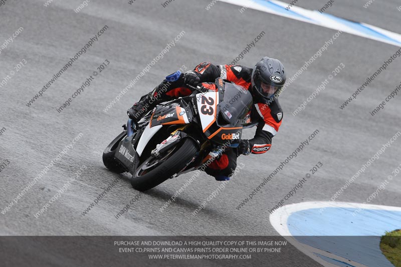 jerez;motorbikes;no limits;nov 2012;peter wileman photography;spain;trackday;trackday digital images