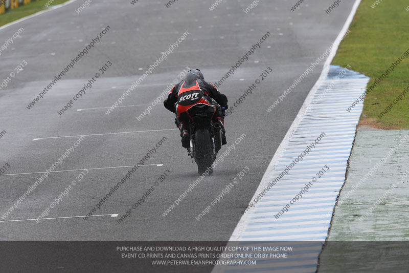jerez;motorbikes;no limits;nov 2012;peter wileman photography;spain;trackday;trackday digital images