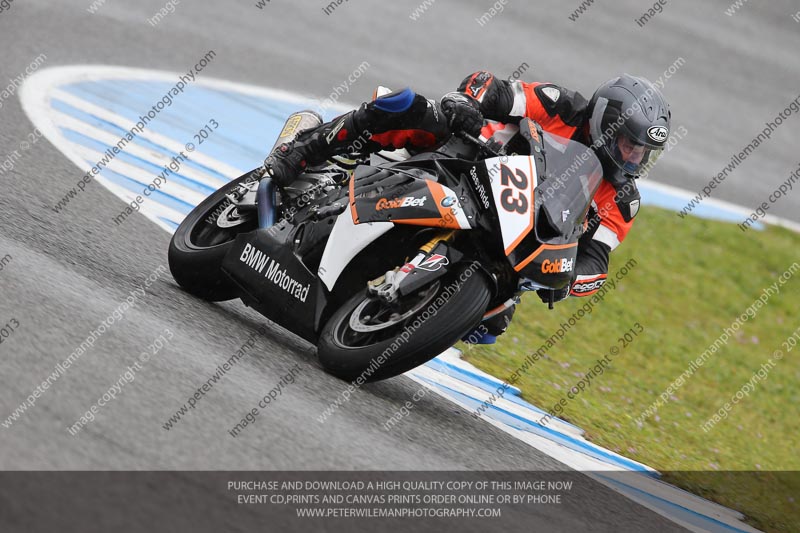 jerez;motorbikes;no limits;nov 2012;peter wileman photography;spain;trackday;trackday digital images