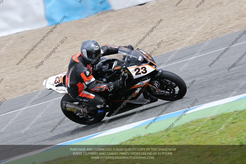 jerez;motorbikes;no limits;nov 2012;peter wileman photography;spain;trackday;trackday digital images